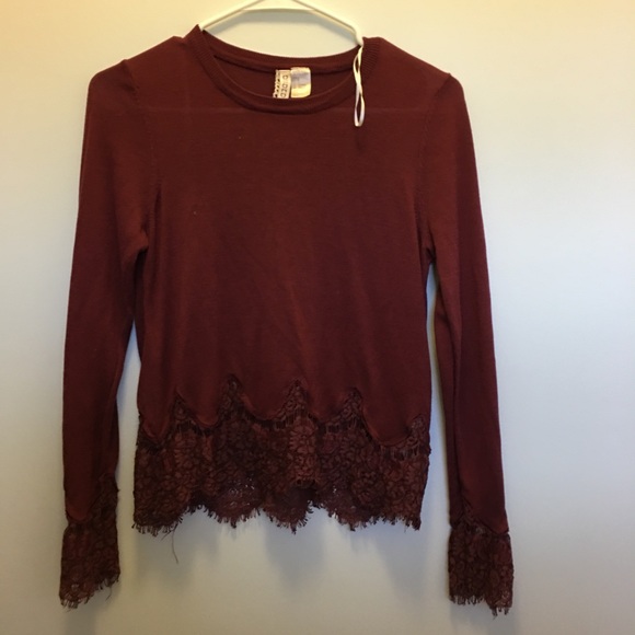 H&M Tops - H&M long sleeve H&M Tops - H&M long sleeve